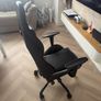 gaming chair with recliner Image 4