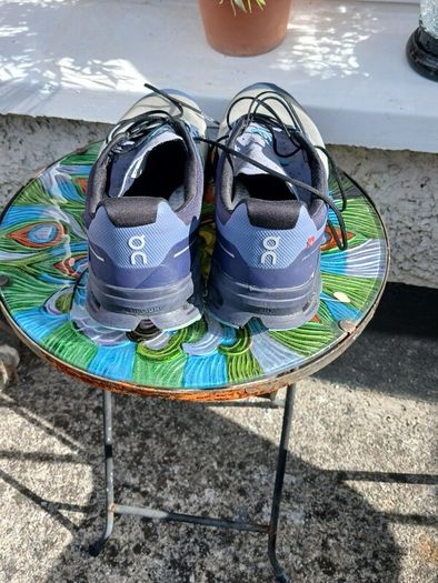 On cloud 9.5 runners