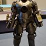 ZD Toys Iron Man Mark I 7" figure Image 8