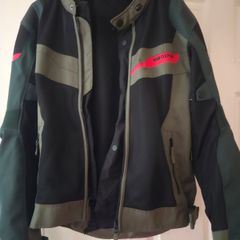 Oxford Jacket