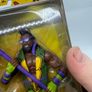 wwe elite teenage mutant ninja turtles Xavier Woods action figure Image 8
