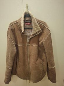 Mens coat