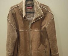 Mens coat