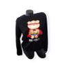 women's sweatshirt s -m Image 2
