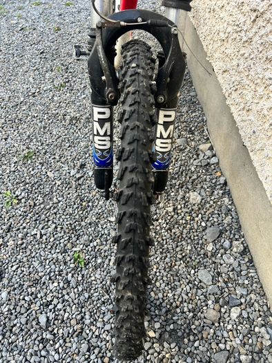 Viking Warlord Mountain Bike
