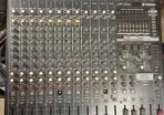 Yamaha mixing