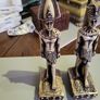 Egyptian figurines Image 2