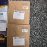 Samsung Galaxy Watch 6 Rare GOLD Bluetooth Wifi GPS 40MM Image 4