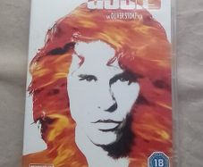 The Doors movie DVD
