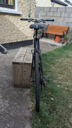 Trek FX1 Mountain Bike - Large