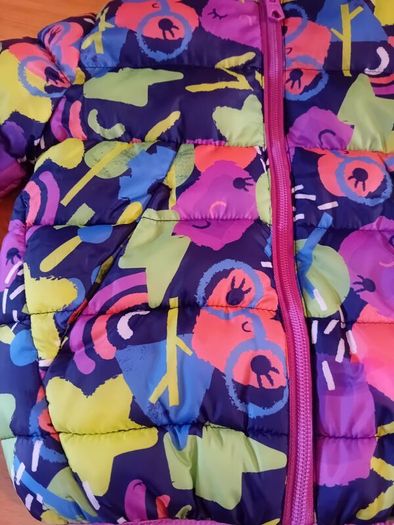 Tuc Tuc Jacket Age 2 yrs