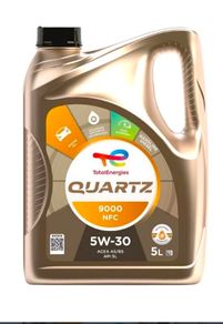 oil 5w30