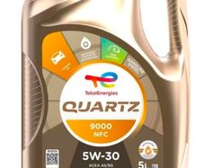 oil 5w30