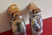 micro machines Indiana jones hasbro titanium series