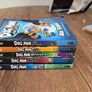 Dog Man Books 4 hardbacks, 5 paperbacks Image 4
