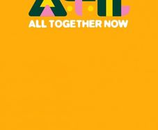 All Together Now Weekend Camping Ticket