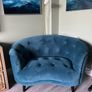 2 seater love seat/ couch Image 3