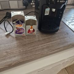 Tassimo coffee machine