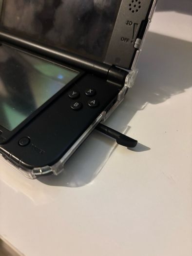 modded 3ds xl