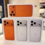 iphone 17 pro Max 256gb unlocked Eu Image 4