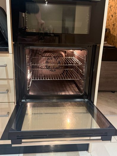Electrolux KDFCC00X Double Oven Pristine