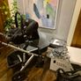 Uppababy Vista Travel System Image 2