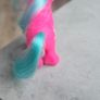 Baby Brother Twirly Twirly Helicopter Peek-a-Boo Ponies MLP  G1 My Little Pony Image 5