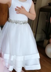 Communion Dress