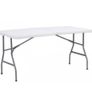 6ft Foldable table (multipurpose use) Image 3