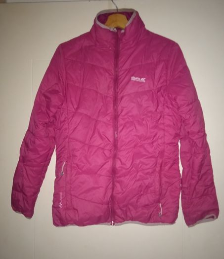 Womens regatta jacket