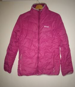Womens regatta jacket