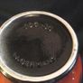 Large Vintage West Germany Fruit Preserving Pot. Image 5
