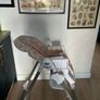 mamas and papas high chair Image 10