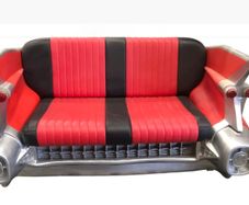 Cadillac Car Sofa