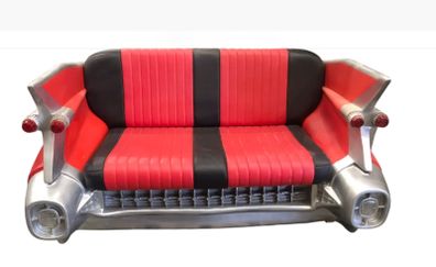 Cadillac Car Sofa