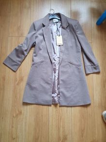 ladies blazer