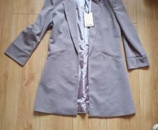 ladies blazer
