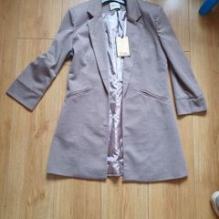 ladies blazer