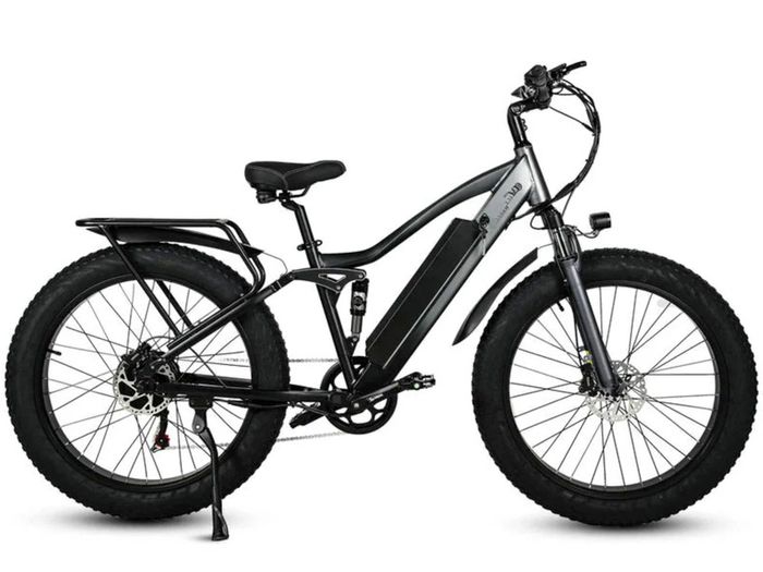 Cmacewheel Tp26 Electric Bike