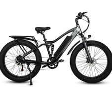 Cmacewheel Tp26 Electric Bike
