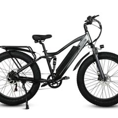 Cmacewheel Tp26 Electric Bike