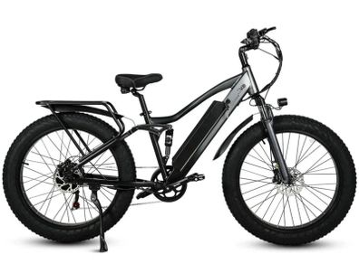 Cmacewheel Tp26 Electric Bike