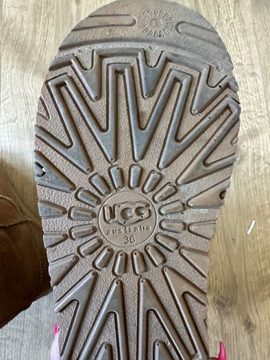 shoes ugs