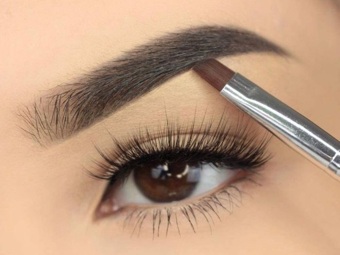 Eyeshadow Brushes, Blending Brush, Crease Brush, Eyeliner Brush & more 12 Brushes (FREE POSTAGE)