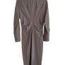 Zara midi dress BNWT size M Image 4