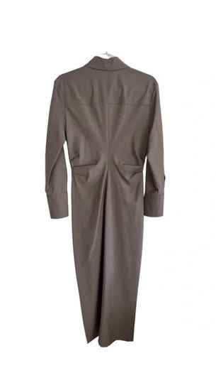 Zara midi dress BNWT size M