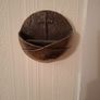 Genesis Christian Water Font Image 7