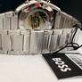 BOSS Top Blue 44m Mens Watch 1514093 Image 7