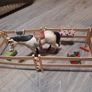 schleich horse trailer and accessories Image 10