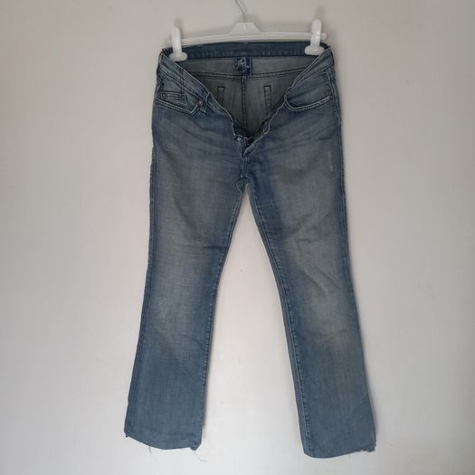 victoria beckham jeans us size 31